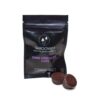 Shroomies – Dark Chocolate Cups 1000MG (2 x 500MG) 1 shroomies dark chocolate cups.jpg