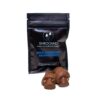 Shroomies - Milk Chocolate Mushrooms 1000MG (2 x 500MG) 1 shroomies milk chocolate mushroom.jpg