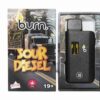 Burn Disposable Vapes - Sour Diesel 3ML 1 sour diesel.jpg