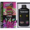 Straight Goods Dual Chamber Disposable Vapes 6G - Sour Patch Watermelon / Pink Mint Soda 6G 2 sour x pink mint front scaled 1.jpg