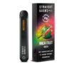 Straight Goods Supply Co. - Disposable Vape - Ninja Fruit 2 Gram 1 straght goods ninjafruit.jpg