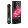 Straight Goods Supply Co. - Disposable Vape - Space Guava 2 Gram 1 straght goods spaceguava2g.jpg