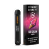 Straight Goods Supply Co. - Disposable Vape - Ice Cream 2 Gram 1 straight goods 2g super ice cream.jpg