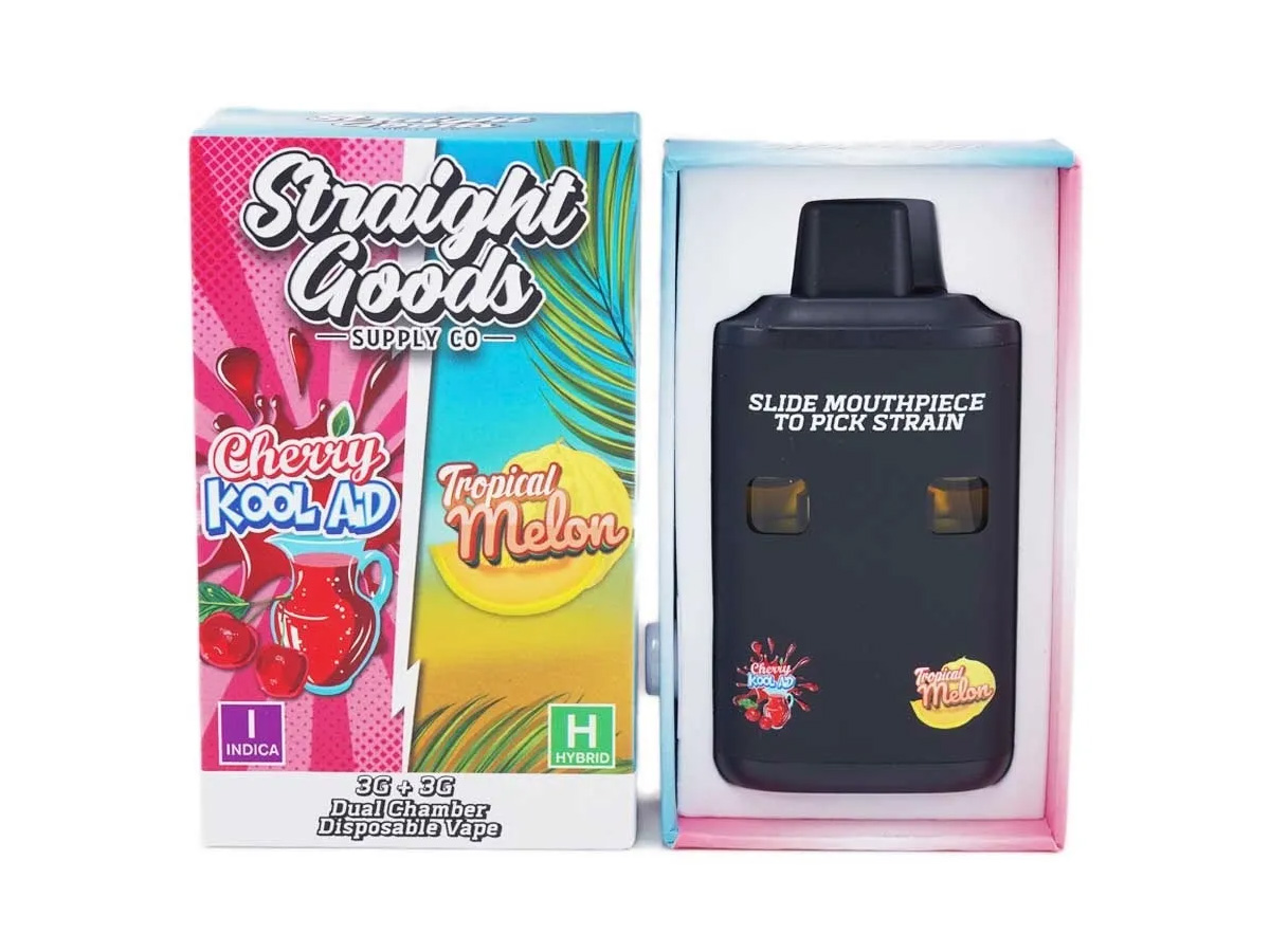 straight goods 6 Cherry Kool aid tropical melon.jpg straight goods 6 Cherry Kool aid tropical melon.jpg