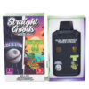 Straight Goods Dual Chamber Disposable Vapes 6G - Death Star/Pineapple OG 2 straight goods 6 Death star pineapple OG.jpg