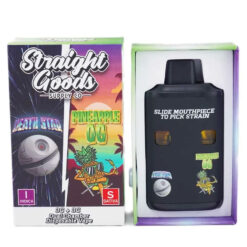 straight goods 6 Death star pineapple OG.jpg