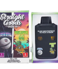 straight goods 6 Death star pineapple OG.jpg