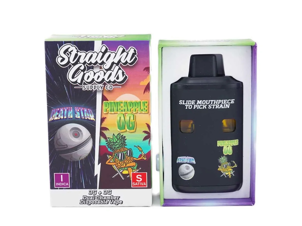 straight goods 6 Death star pineapple OG.jpg straight goods 6 Death star pineapple OG.jpg