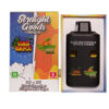 Straight Goods Dual Chamber Disposable Vapes 6G - Gas Cake/Tangerine Haze 2 straight goods 6 Gas cake Tangerine haze.jpg