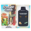 Straight Goods Dual Chamber Disposable Vapes 6G - Jaffa Orange/Sequoia 1 straight goods 6 Jaffa orange sequoia.jpg