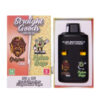 Straight Goods Dual Chamber Disposable Vapes 6G - Original Glue/Melon Haze 1 straight goods 6 Original glue melon haze.jpg