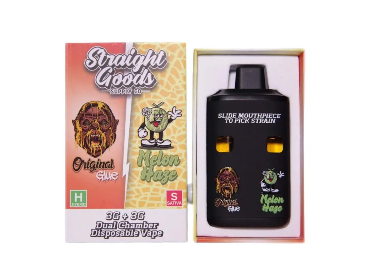 straight goods 6 Original glue melon haze.jpg straight goods 6 Original glue melon haze.jpg