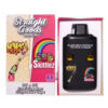 Straight Goods Dual Chamber Disposable Vapes 6G - Mimosa/Skittlez 1 straight goods 6 SMimosa skittles.jpg