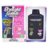 Straight Goods Dual Chamber Disposable Vapes 6G - Skywalker OG/Bubble Gum 2 straight goods 6 Skywalker OG bubblegum.jpg