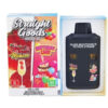 Straight Goods Dual Chamber Disposable Vapes 6G - Strawberry Mimosa/Birthday Cake 1 straight goods 6 Strawberry mimosa birthday cake.jpg