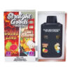 Straight Goods Dual Chamber Disposable Vapes 6G - Guava Lava/Cali Smorez 2 straight goods 6Guava lava Cali shmorez.jpg