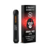 Straight Goods Supply Co. - Disposable Vape - Animal Face 2 Gram 1 straight goods animal face 2g.jpg