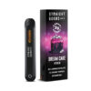 Straight Goods Supply Co. - Disposable Vape - Dream Cake 2 Gram 2 straight goods dream cake 2g.jpg