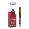 Straight Goods Supply Co. - Sauce Disposable Vape - Alice In Wonderland 2 straight goods terp sauce alice in wonderland.jpg