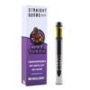 Straight Goods Supply Co. - Sauce Disposable Vape - Mike Tyson 2 straight goods terp sauce mike tyson.jpg