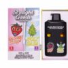 Straight Goods Dual Chamber Disposable Vapes 6G - Strawberryberry Cough / Holy Zaza 2 strawberry holy scaled 1 2000x1330 1.jpg