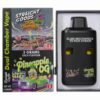 Straight Goods Dual Chamber Disposable Vapes 6G - Strawberry Mimosa / Pineapple OG 6G 2 strawberry x pineapple front scaled 1.jpg