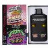 Straight Goods Dual Chamber Disposable Vapes 6G - Strawberry Cheesecake / Sweet Watermelon 6G 2 strawberry x sweet watermelon front scaled 1.jpg
