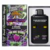 Straight Goods Dual Chamber Disposable Vapes 6G - Super Boof / Pink Mint Berries 6G 2 super x pink mint front scaled 1.jpg