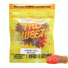 THC Sweets - Cherry Cola Gummies 140MG 2 thc sweets cherry colas new photo.jpg