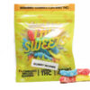 THC Sweets - Sour Keys 140MG 1 thc sweets gummy worm new photo.jpg