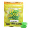 THC Sweets - Spearmint Leaves 140MG 2 thc sweets spear mint.jpg