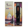 Burn Disposable Vapes - Trainwreck 2ML 2 trainwreck 2 burn2ml.png