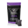 Shroomies - Very Berry Sour Bears - 1000MG (2 x 500MG) 1 very berry sour bears white bg.jpg