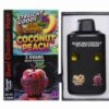 Straight Goods Dual Chamber Disposable Vapes 6G - Coconut Peach / Forbidden Fruit 6G 1 coconut x forbidden front scaled 1.jpg