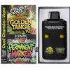 Straight Goods Dual Chamber Disposable Vapes 6G - Golden Tangie V2 / Permanent Marker 6G 1 golden x permanent front scaled 1.jpg