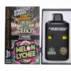 Straight Goods Dual Chamber Disposable Vapes 6G - Granjo / Melon Lychee 6G 1 granjo.jpg