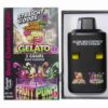 Straight Goods Dual Chamber Disposable Vapes 6G - Lemon Cherry Gelato / Fruit Punch 6G 1 lemon cherry x fruit front scaled 1.jpg