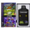 Straight Goods Dual Chamber Disposable Vapes 6G - Lemonade / Blueberry Cookies 6G 2 lemonade x blueberry front scaled 1.jpg