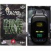 Burn Disposable Vapes - Pine Tar 3ML 2 pine tar front scaled 1.jpg
